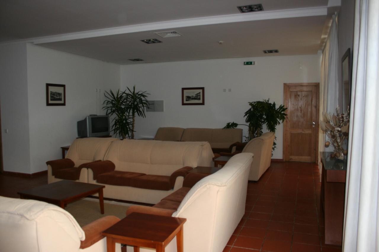 Hotel Solar Dos Pachecos Lamego Buitenkant foto