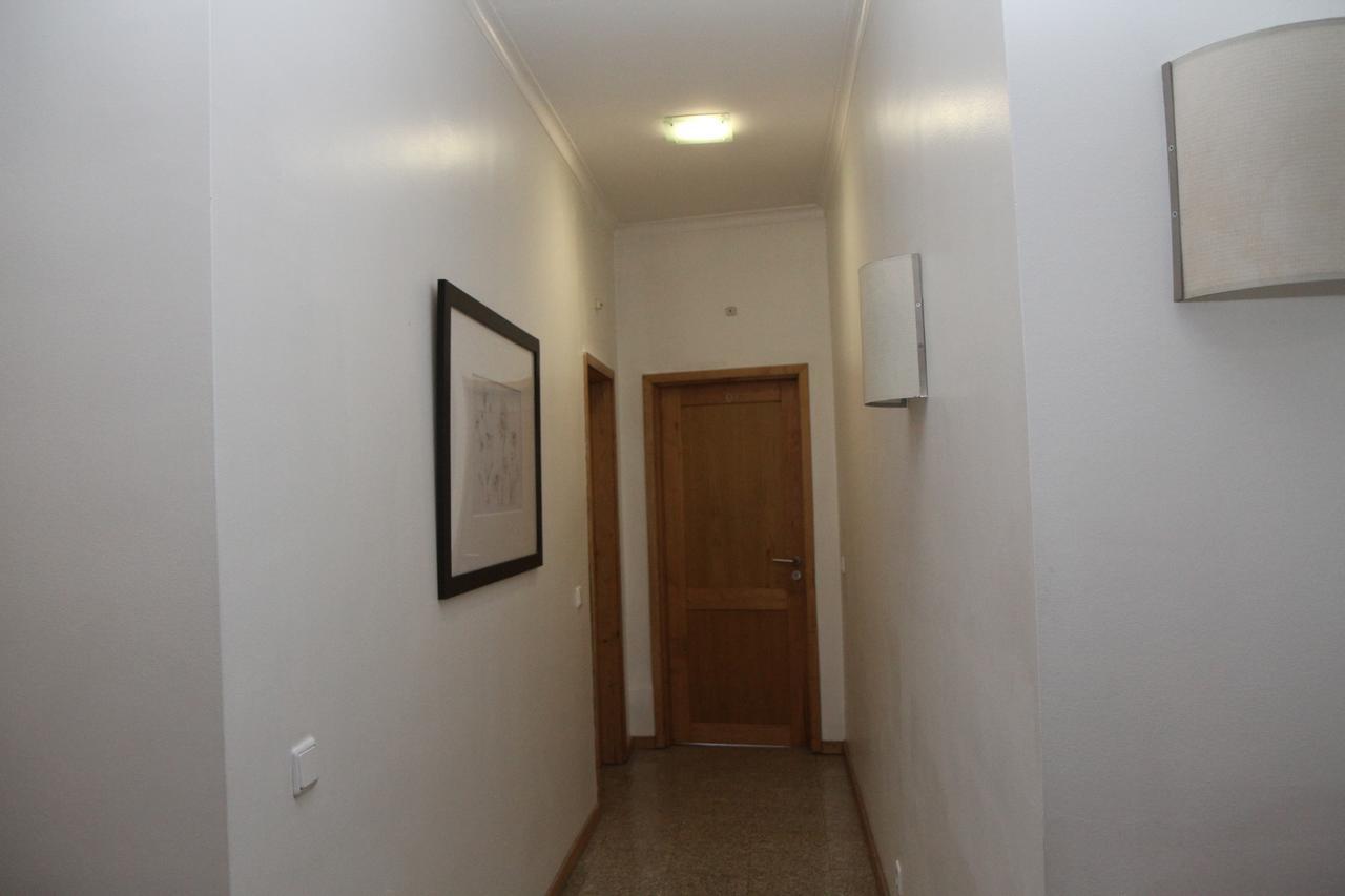 Hotel Solar Dos Pachecos Lamego Buitenkant foto